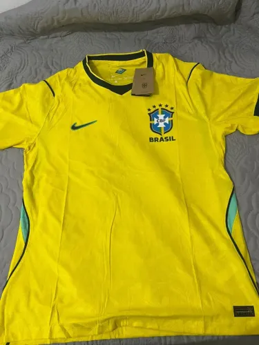 Camisetas do Brasil originais