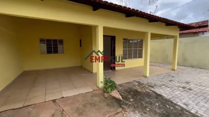 Vendo Casa na Arne 61 oportunidade