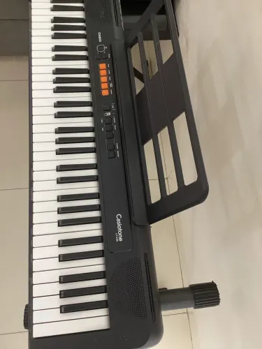 Teclado Casio