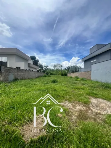 Condominio Olivas - Altiplano Leste