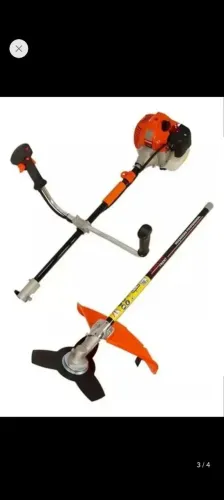 Roçadeira lateral gasolina 2t55cc2.5hpv250ab vulcan