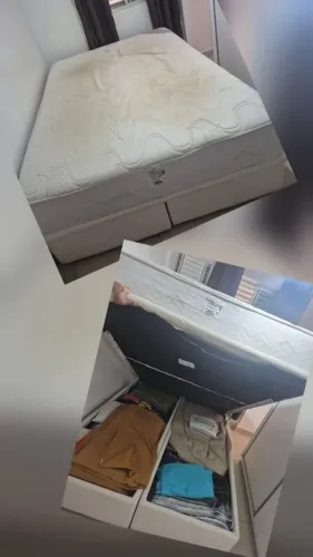 Venda de móveis usado