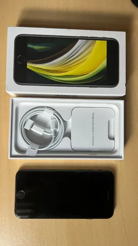 Iphone SE 64GB - 2ª Geração