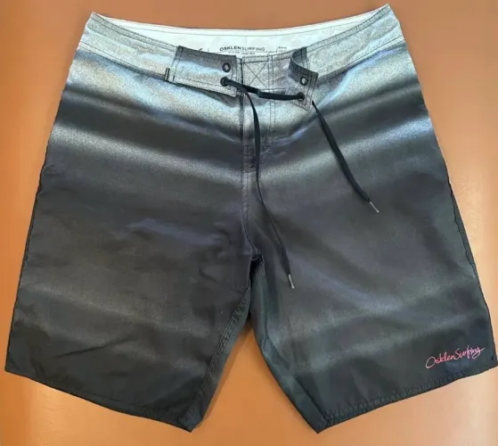 Short Osklen 
