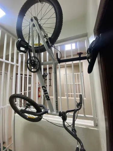 Bicicleta Cross