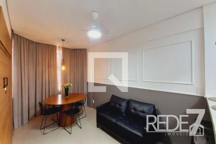 APARTAMENTO RESIDENTIAL em Campinas - São Paulo, Centro