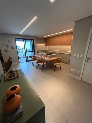 ARCH Jardim Cuiabá | Sofisticação e conforto em um só lugar
