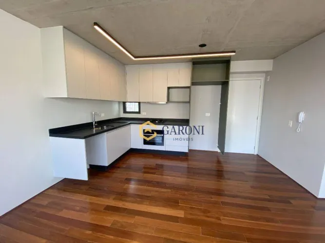 Apartamento com 2 dormitórios para alugar, 82 m² - Vila Ipojuca - São Paulo/SP