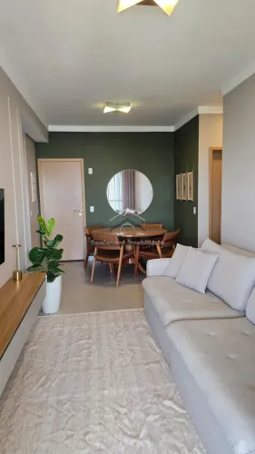 ALUGAR OU COMPRAR APARTAMENTO COM 2 QUARTOS NO BAIRRO JARDIM SUMARÉ EM RIBEIRÃO PRETO SP