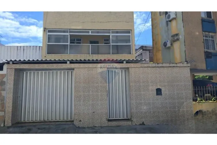 Casaem Boa Viagem: 3 quartos