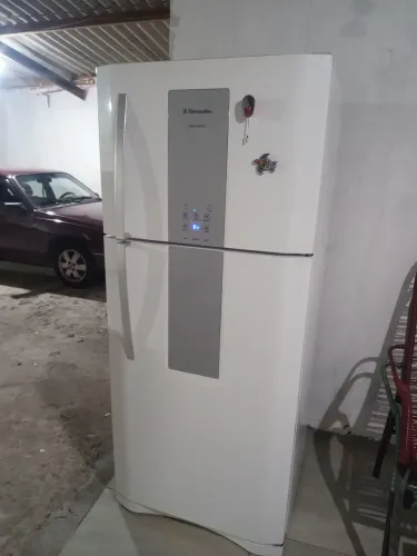 Vendo geladeira
