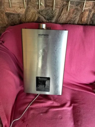 Aquecedor Komeco 15l