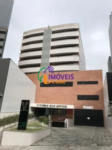 COMERCIAL - ITACORUBI - SC