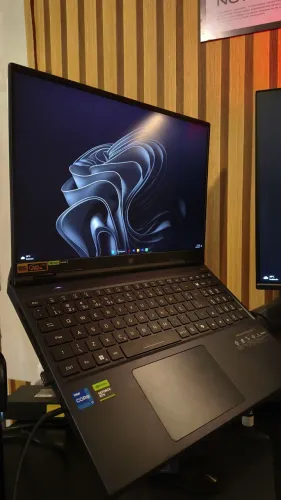 Notebook Predator Helios Neo16