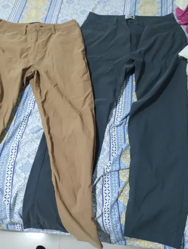 Calça da the north face