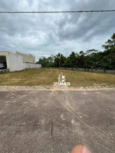 Terreno à venda, 364 m² por R$ 184.000 - Triângulo - Porto Velho/RO