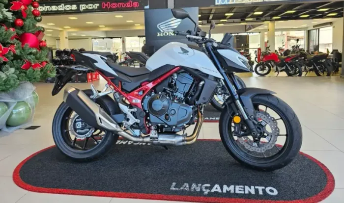 HONDA CB 750 HORNET 2026