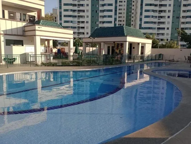 Apartamento à venda no Condomínio Reserva das Flores, JABOTIANA, Aracaju, SE
