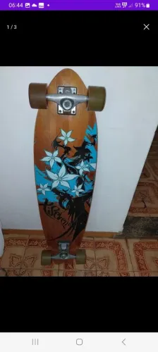 Skate X-Seven long