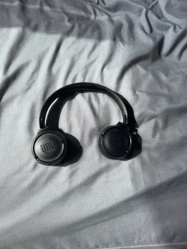 JBL Tune 520BT COM CARREGADOR ORIGINAL 