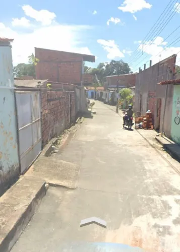 Casa Para Casal 