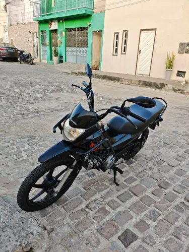 Vendo Honda Pop 110i 2020