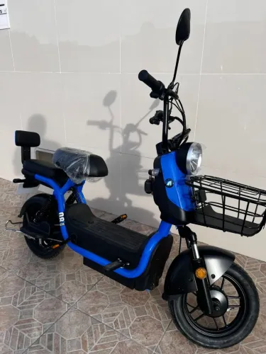 Aima - Moto Eletrica k1