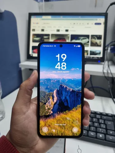 A36 5G 256 GB