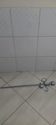 Balança de pesagem vara suspensa até 31kg