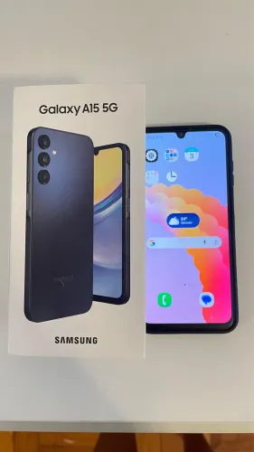 Samsung A15 5G