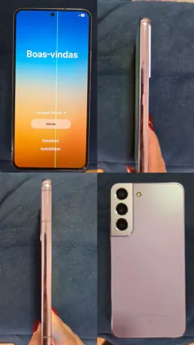 GALAXY S22