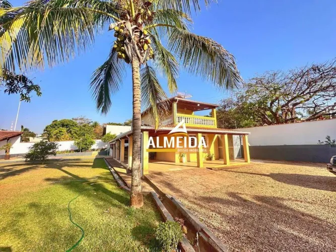 Chácara à venda, 2180 m² por R$ 1.200.000,00 - Núcleo Lageado Portal dos Nobres - Ipeúna/S