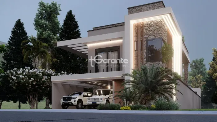 Terreno para venda com 379m² no Condomínio Vila Rica em Vargem Grande Paulista/SP