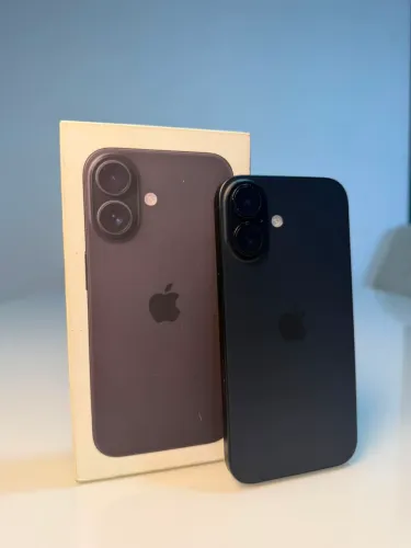 iPhone 16 128GB na Garantia