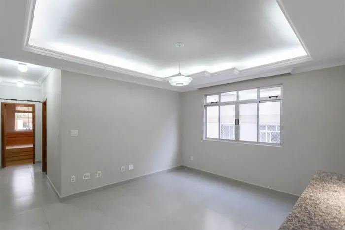 Apartamento à Venda - Castelo, 2 Quartos, 74 m2