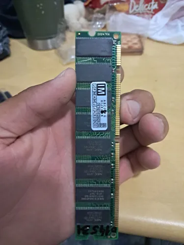 RAM SDRAM