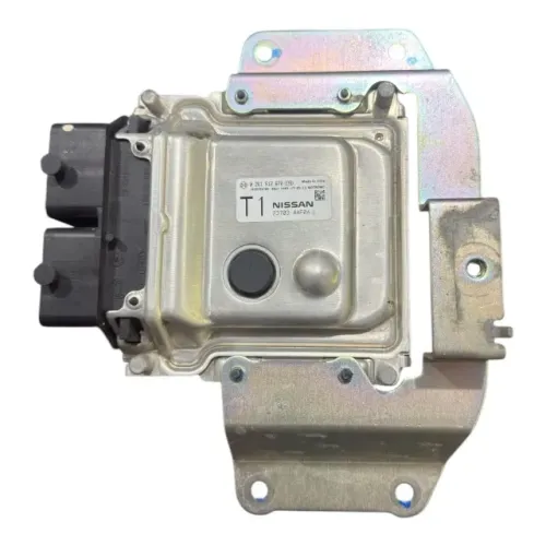 Módulo de Injeção Nissan Sentra - Código Original 237034AF0A - Peça Original Usada