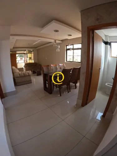 Apartamento para Venda no Jaraguá, BH