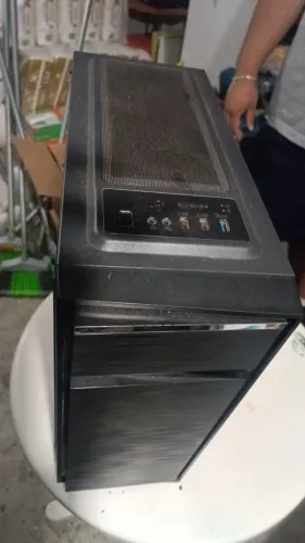 Gabinete pc