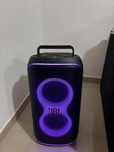 Jbl partybox 120 club