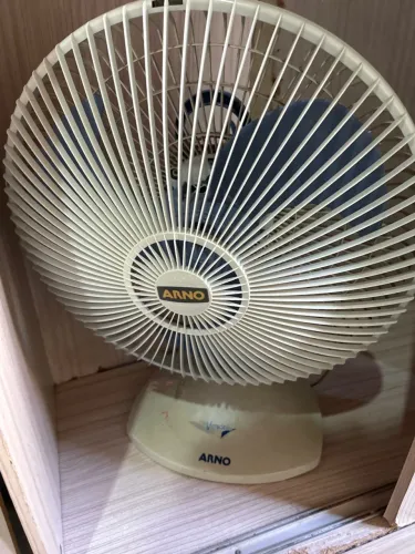 Ventilador
