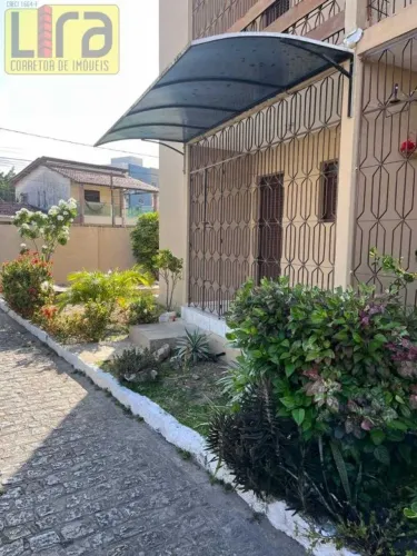 Residencial no Bairro do Cristo