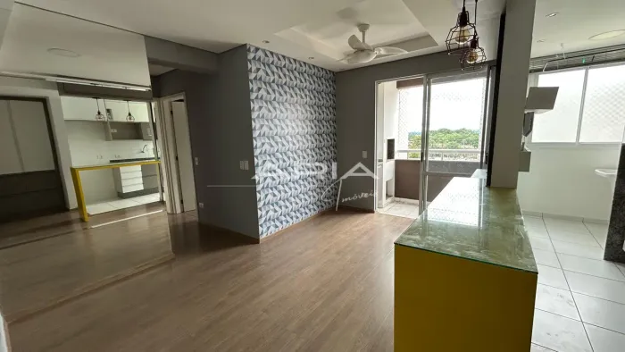 Apartamento para LOCAÇÃO no Aurora, Região Sul de Londrina/PR