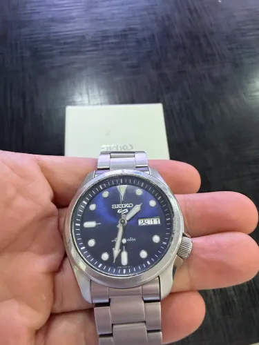 Relógio Seiko 5 Sport