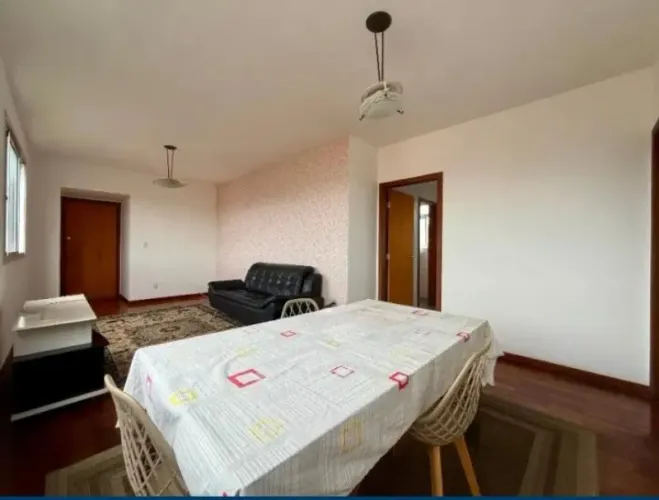 APARTAMENTO RESIDENCIAL em Belo Horizonte - Minas Gerais, Caiçara-Adelaide