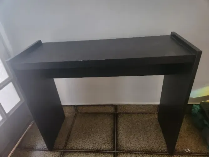 Mesa pequena