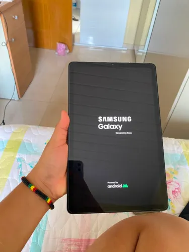 Samsung Tab S6 Lite