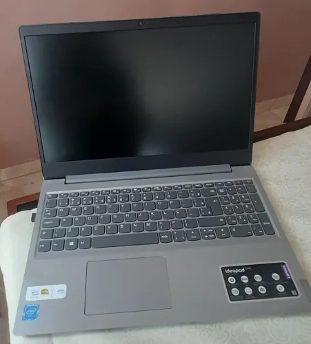 Notebook Lenovo