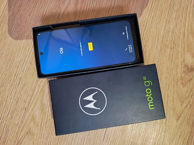 Motorola g32