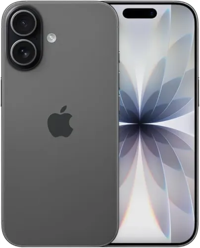 IPHONE 17 256GB - 1 ANO DE GARANTIA